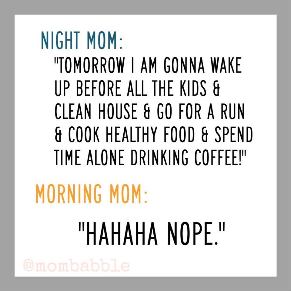 homeschoolcom's tweet photo. Lol, why is this me EVERY SUNDAY NIGHT. Can anyone else relate?! 🙋😩😂 #momlife #keepitpractical https://t.co/vS2bYxLjwC