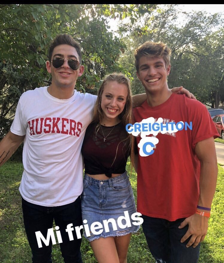 Happy birthday to a true brother and friend for life, miss ya dawg, make this the best on yet @NVelinsky6