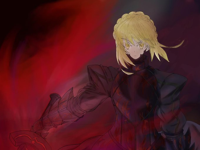 セイバーオルタのtwitterイラスト検索結果 古い順 セイバーオルタのtwitterイラスト検索結果 古い順
