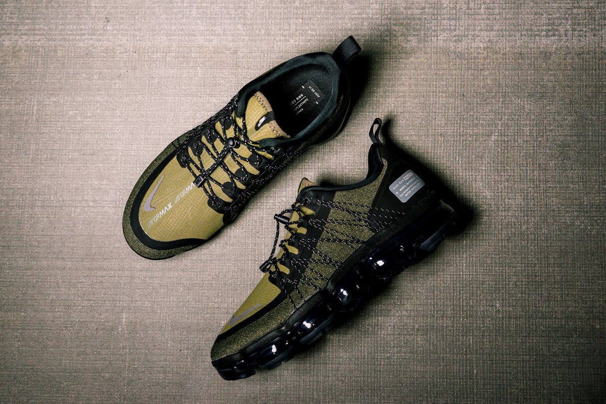 vapormax utility khaki