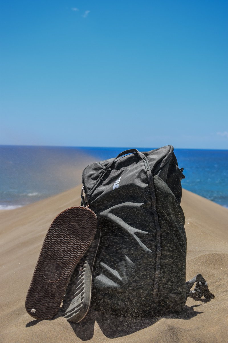 Outdoor Adventurer tweet media