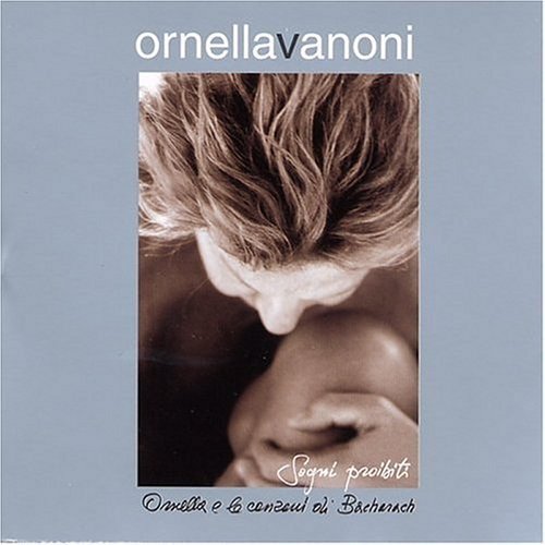 ¿Quieren ver como la tarde del domingo mejora considerablemente? Apaguen los discursos de nuestros políticos y enciendan sus aparatos de música con este disco de Ornella Vanoni cantando una selección de canciones de David y Bacharach traducidas al italiano por Ita Bardotti.