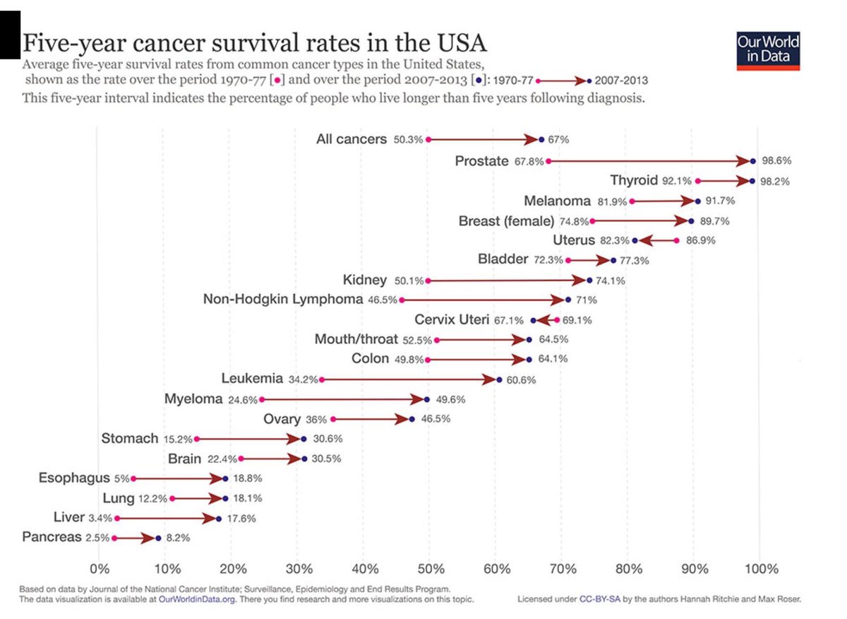 nbournia's tweet image. Encouraging news