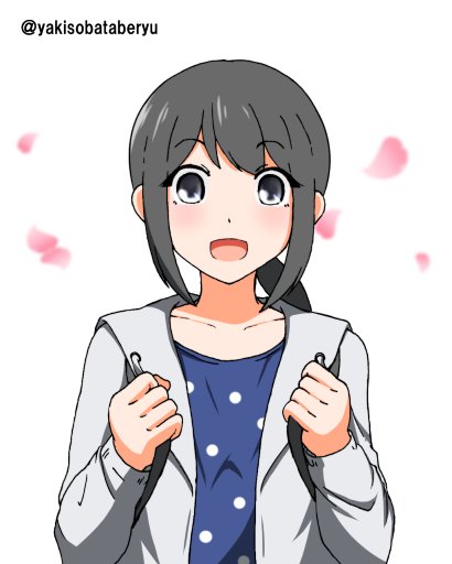 三越吹雪のtwitterイラスト検索結果