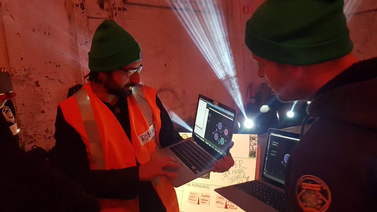 Giveth's tweet image. We did it!! The jury is out at the @OdysseyHack and we all WON! We participated and deeply collaborated amongst 45 builders, 5 teams in 4 tracks, a Commons hacking on the #CommonsStack, during the world's biggest AI &amp;amp; Blockchain #OdysseyHack. This has been EPIC. 💪🔥❤️