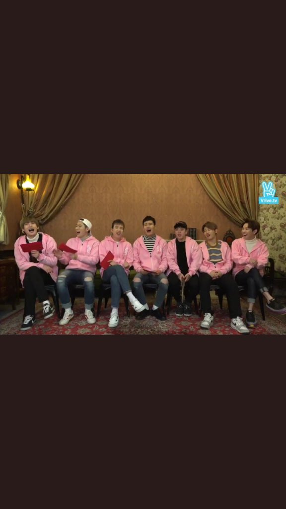 PuR3DObSR6LpgJK's tweet photo. #8YearsWithBlockB https://t.co/Um41pNSSsY