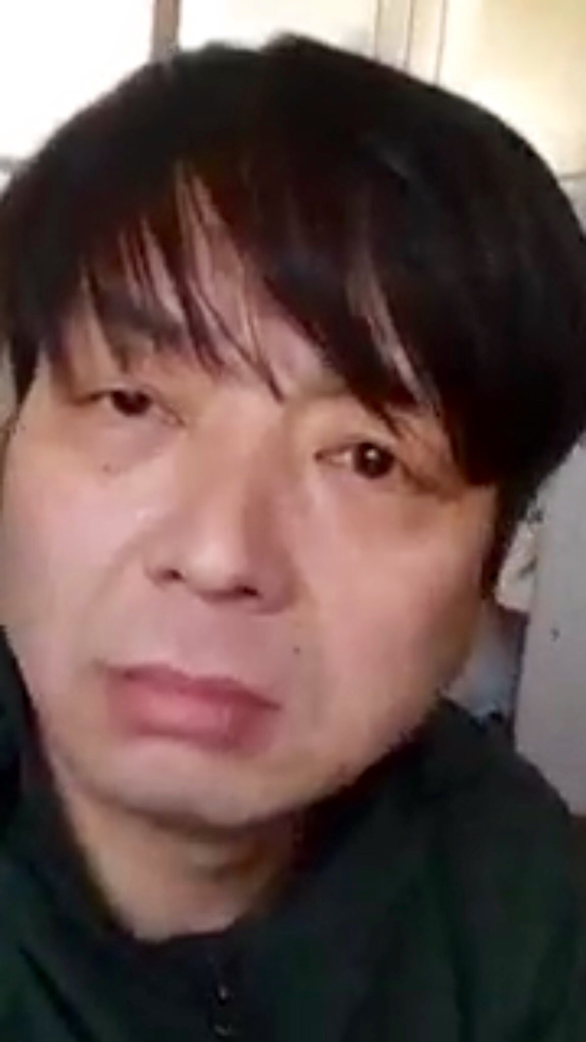 تويتر Shimpei Koyano على تويتر 先週のふわっちライブ配信で 伊達ちゃん 斉藤利広さん の髪型 ストレートヘアとオールバックヘアの2種類をスクショしてもらいました ふわっち 伊達ちゃん 伊達小十郎 斉藤利広 髪型 ストレートヘア オールバックヘア オール