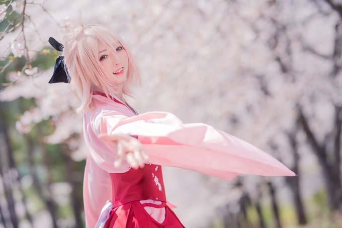 Twitterのコスプレ画像68