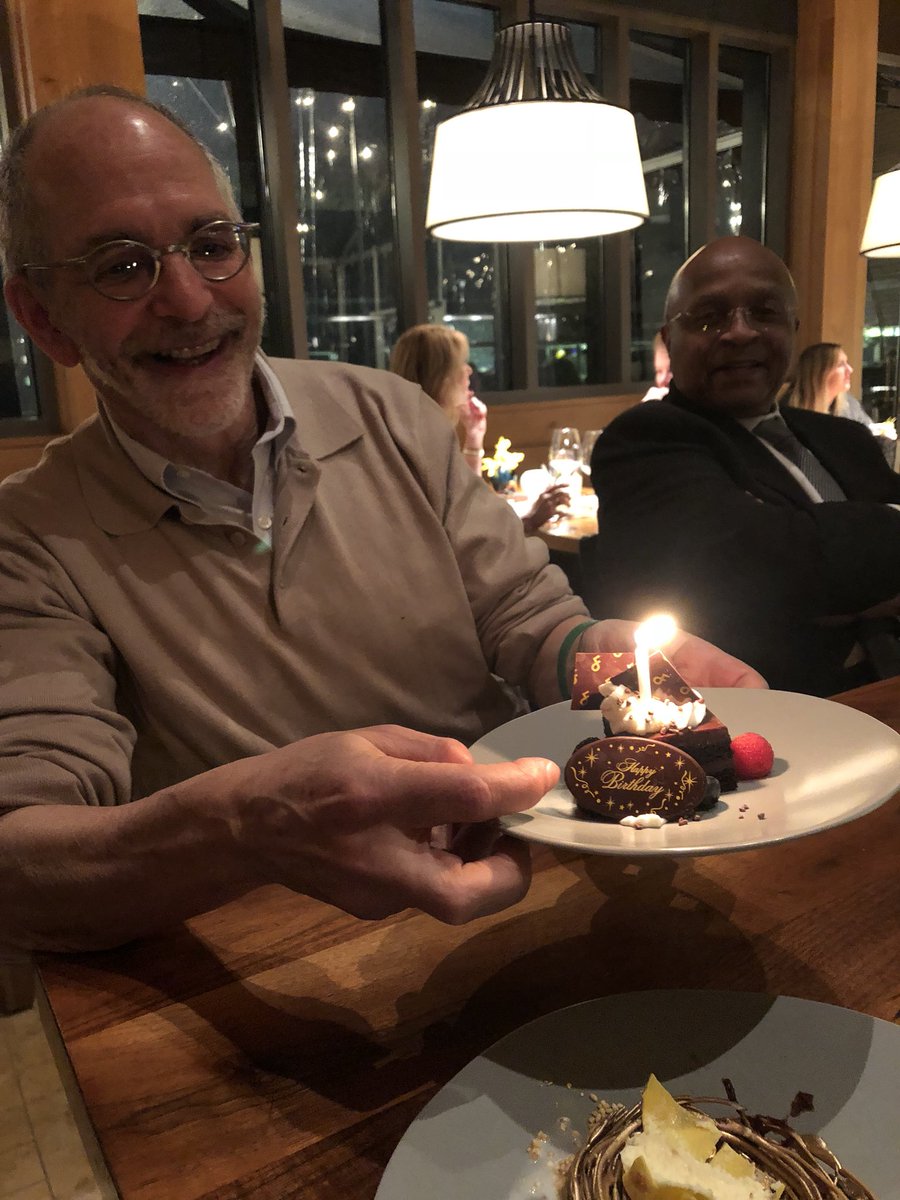 ElzerieDJ's tweet photo. No better way to spend a Saturday than a 6 hour Delphi meeting. Privileged to be in the @AmCollSurgeons #MEASUR team, thank you our expert panel for your dedication! And happy birthday @jweissman17! https://t.co/FTSFiPIEgS