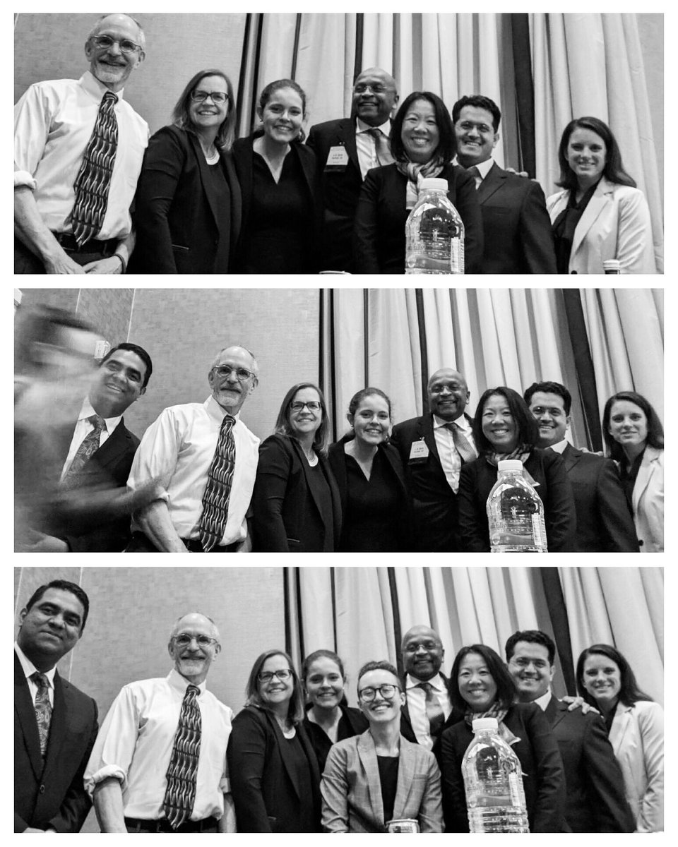 ElzerieDJ's tweet photo. No better way to spend a Saturday than a 6 hour Delphi meeting. Privileged to be in the @AmCollSurgeons #MEASUR team, thank you our expert panel for your dedication! And happy birthday @jweissman17! https://t.co/FTSFiPIEgS