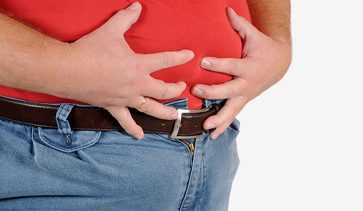 شبكه دكتور نيوترشن | اكتشاف الجين المسؤول عن الشهية وزيادة وزن الجسم