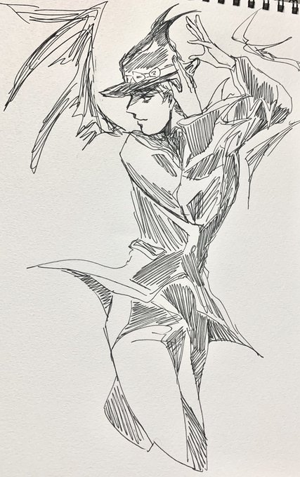 らくがき 
