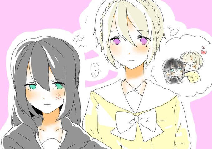 ケンカップルのtwitterイラスト検索結果 古い順 ケンカップルのtwitterイラスト検索結果 古い順