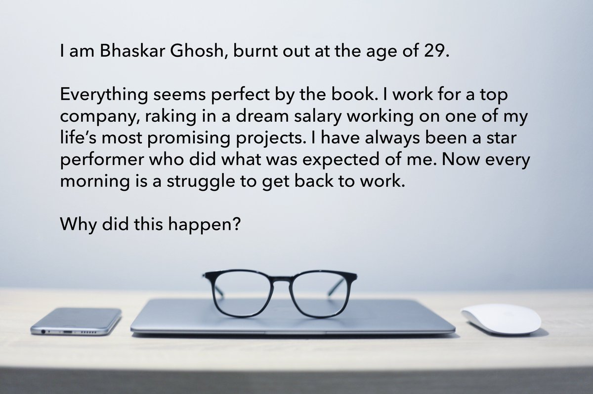 SadhguruAcademy's tweet photo. Addressing all the "Bhaskar Ghosh's" of today, #HumanIsNOTaResoure is a path breaking initiative to enable business leaders in creating high performing and joyful organizations. Join us on 7-9 June at #Ishayogacenter. For more info https://t.co/NfidFToVx7 https://t.co/GY4gzZYZnv