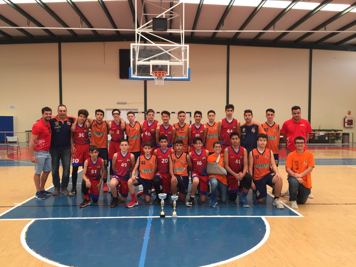 luzardo_h's tweet photo. Felicidades equipo Infantil de @NazaretArrecife, tras dos intensos partidos 👉🏻Campeones de la LIIC interinsular!! Nos espera el CCCanarias 🔜TACORONTE del 9-12 Mayo☄️ https://t.co/wxoZMXu6xp
