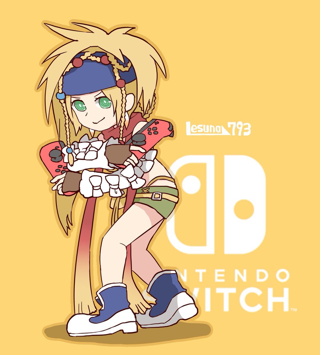 Lesuna793 Ff10 2 For Nintendoswitch X 2を数字表記にすると違和感あるな D Finalfantasy Finalfantasyx 2 Ff Ffx 2 Nintendoswitch Joycon ユリパ ユウナ リュック パイン T Co Os0pe4qz9v Twitter
