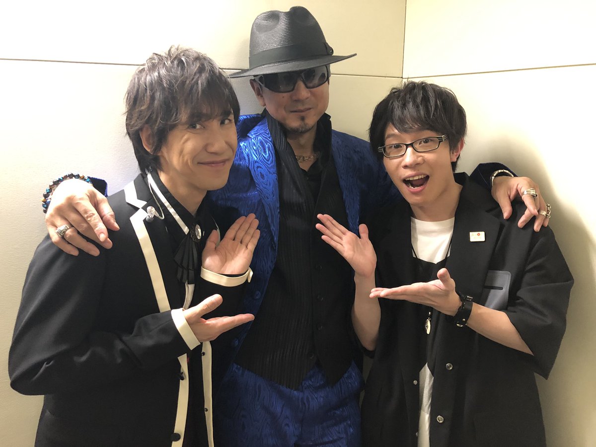 声優紅白歌合戦19 出演者感想まとめ 4ページ目 Togetter