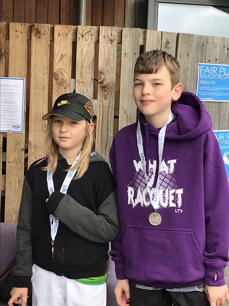 Ruthin LTC (@ruthinltc) on Twitter photo Blustery conditions <a href="/RuthinLTC/">Ruthin LTC</a> tournament today, creates a new challenge for all players. Well done everyone that played. Here are our winner and runner up. Blustery conditions <a href="/RuthinLTC/">Ruthin LTC</a> tournament today, creates a new challenge for all players. Well done everyone that played. Here are our winner and runner up.