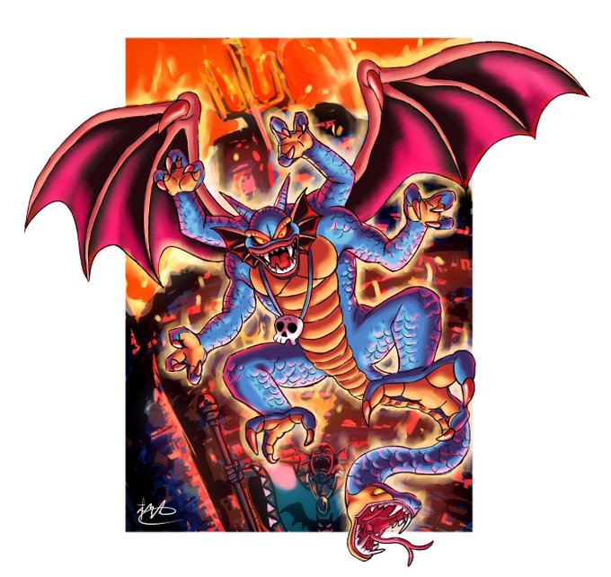 モンスターを描くのtwitterイラスト検索結果 古い順 モンスターを描くのtwitterイラスト検索結果 古い順