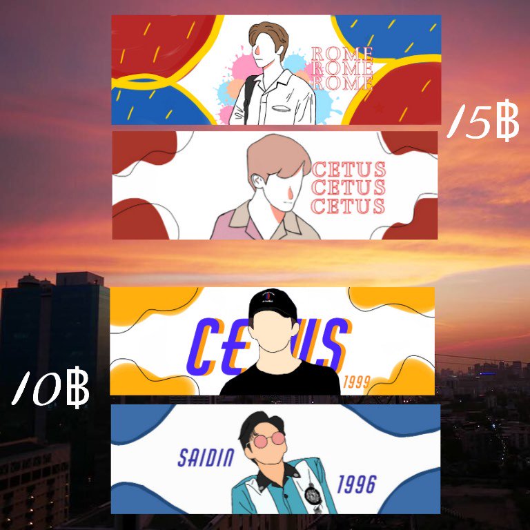 พีกัสขายเฮด 3/3 tweet media
