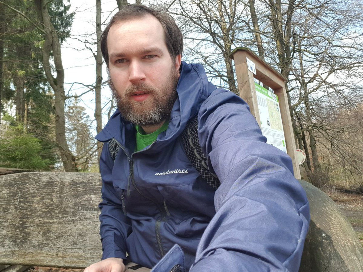 outdoor_blog's tweet photo. ᵂᴱᴿᴮᵁᴺᴳ Der eine oder andere Leser wird sich noch an meinen Artikel zu nordwärts Lenne erinnern. Mittlerweile gibt es mit NORRTEK einen eigenen Stoff der Nordlichter, der sich nicht hinter EtaProof verstecken muss: https://t.co/v8XiFOHcpO https://t.co/l3NERJtpR2