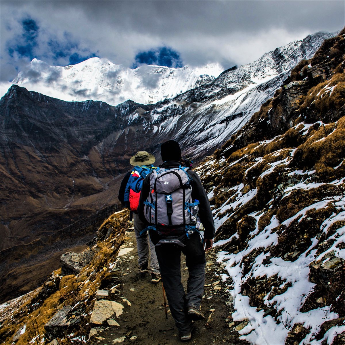 getOutly's tweet photo. It's the muddy season. Here are tips on how to avoid damaging the trails you love. https://t.co/6lmha4UvY6
#trails #mtb #muddytires #muddytrails #muddyboots #trekking #springhiking #hikingadventures #bikingadventures #bornwild #idhikethat #playoutside #publiclands #leavenotrace https://t.co/w89Xz4K1Nq