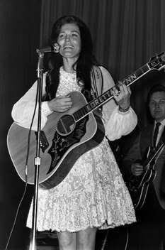 My Mom loves Loretta Lynn (and her sister Crystal Gayle) ... Happy Birthday Loretta Lynn   