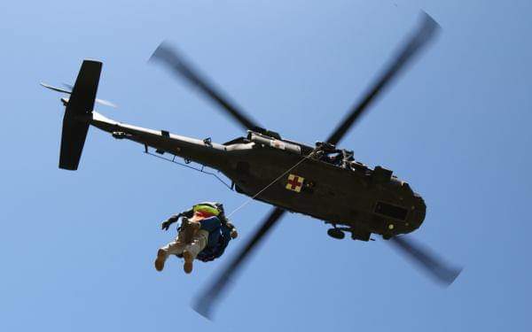 TXMilitary's tweet photo. Our Open House aerial demonstrations start at 11! Come down and see how we work with our state partners to support our state's needs. #TMDOpenHouse #NationalGuard #TexasMilitaryDepartment #CampMabry #Austin #Texas https://t.co/BdswVOgpz1