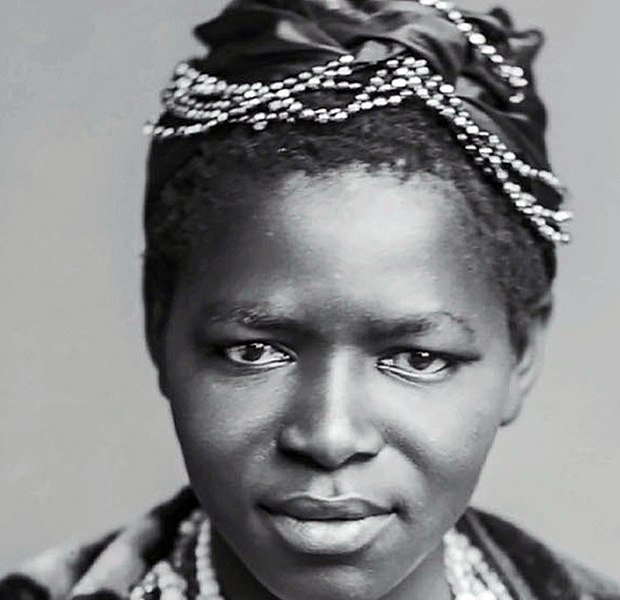 umzamocapital's tweet photo. Charlotte Maxeke the first black woman to earn a degree in South Africa in 1901 https://t.co/C3hNI2DKJT
Founded the Bantu Women’s League which later became part of the African National Congress Women’s League in 1918
#SouthAfrica #CharlotteMaxeke #AfricanWomen #Maxeke https://t.co/16Wk0zIVXk