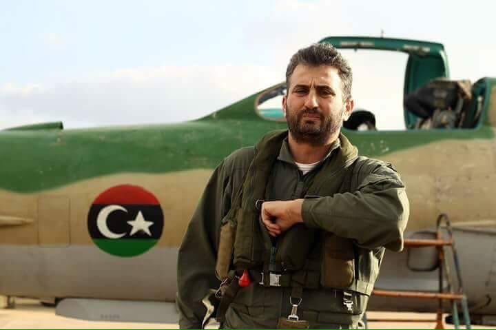 asdaalibya1's tweet photo. سلامتك يا بطل ... ربي يحفظك ...
سننتصر على الارهاب والمليشيات ... https://t.co/MPgOsaTKMW