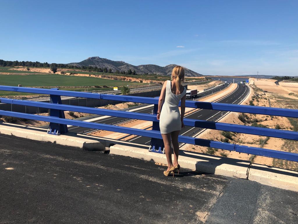 Anna225590's tweet photo. Un día diferente ❤👌 https://t.co/zJYrxYOoYJ