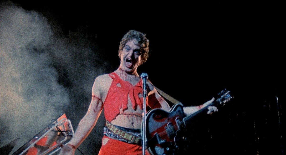 Phantom of the Paradise - Brian De Palma (1974)