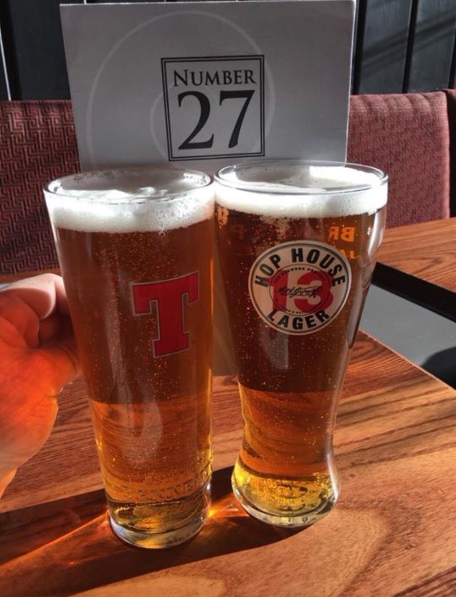 Come and join us for a #Pint of <a href="/TennentsLager/">Tennent's Lager</a> <a href="/GuinnessGB/">Guinness GB</a> for lunch 🥗 for Coffee for  <a href="/DietCokeGB/">Diet Coke GB</a> to enjoy #Summer <a href="/No27Inverness/">No27Inverness</a> <a href="/Rippleeffectmp/">Ripple Effect</a> <a href="/NessMusic55/">Ness Music</a> <a href="/WHInverness/">What's Happening Inverness</a> <a href="/InvernessBID/">Inverness BID</a> @IC_UHI <a href="/HighlandCouncil/">The Highland Council</a> <a href="/ITGarageService/">IT Garage Services</a>