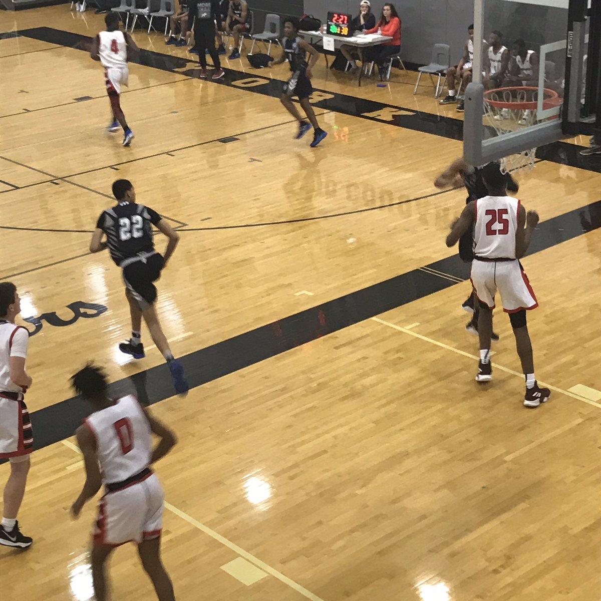 Championship Sunday at the Maste...#PhenomQCshowcase 

Lots of teams playing in York, Clover, and Fort Mill