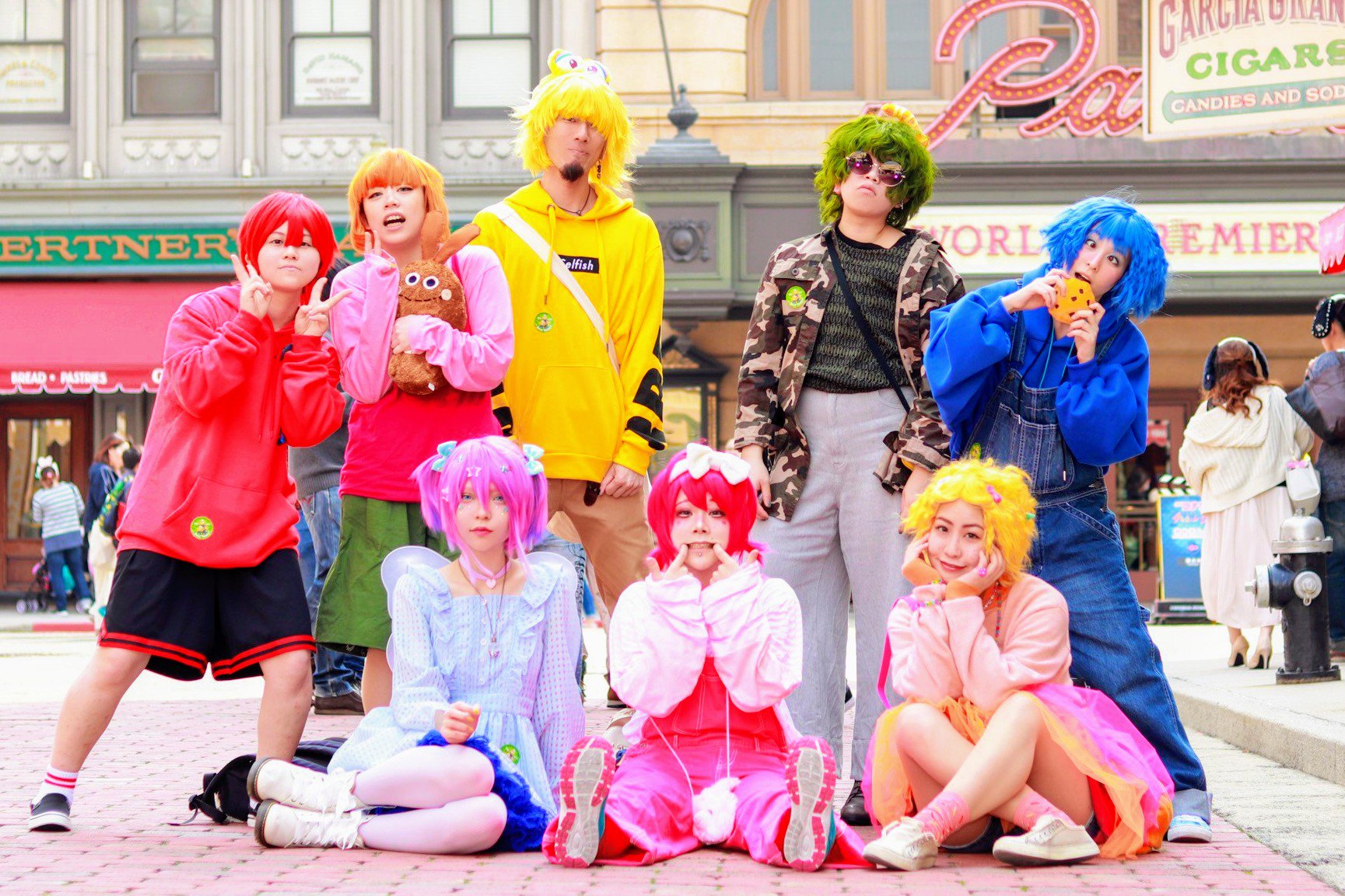 おとうふ Sur Twitter Sesame Street ビッグバード Djka2u エルモ Xxx Saito クッキーモンスター Liiii1u ゾーイ Almond Je11y オスカー Ri Jw アビー Akineasahix ジュリア Aorukia モッピー 8hachimu8 Photo Shige Shige24k さん おとうふ Sur Twitter Sesame Street ビッグバード Djka2u エルモ Xxx Saito クッキーモンスター Liiii1u ゾーイ Almond Je11y オスカー Ri Jw アビー Akineasahix ジュリア Aorukia モッピー 8hachimu8 Photo Shige Shige24k さん