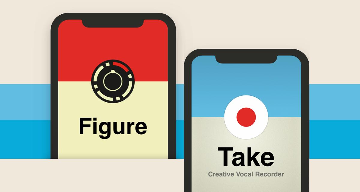reasonstudios's tweet image. Figure and Take are back! Head over to our blog to read what mobile product manager Hanna has to tell you about the glorious return of these apps to the #Propellerhead app family.

Read more: buff.ly/2G76ZlI