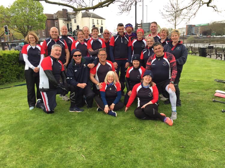 We won the <a href="/BDAInfo/">The BDA</a> mixed 200m happy Execalibites! Thanks for the great day <a href="/WorcesterDragon/">Worcester Dragons</a> ⚔️🐉