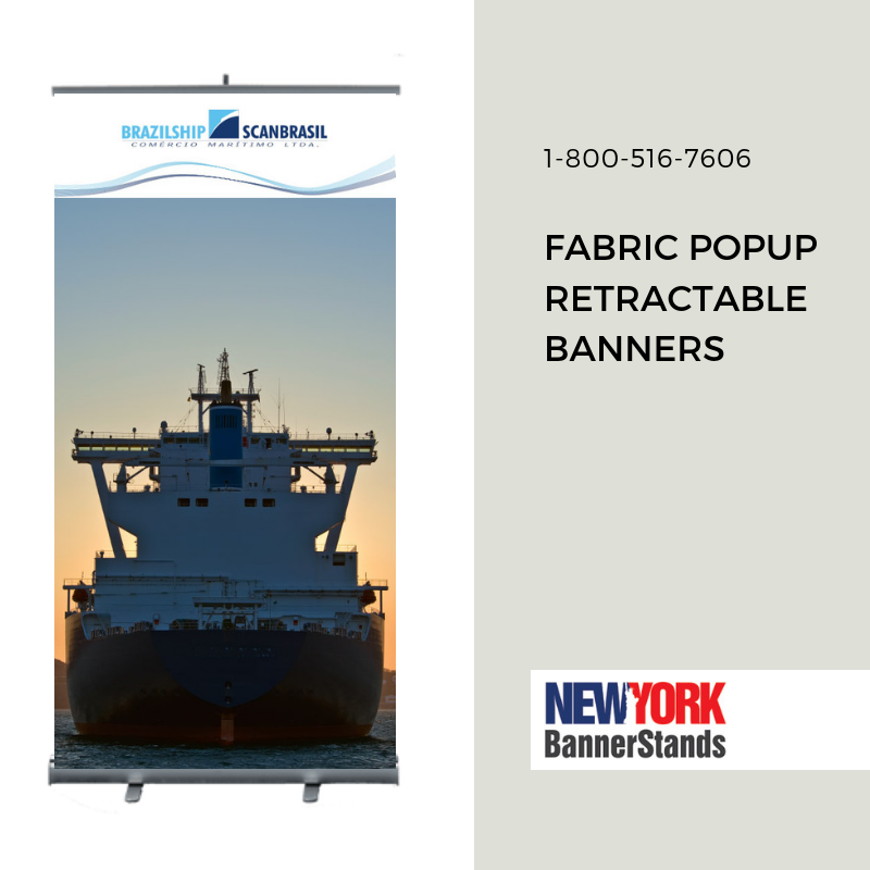 #FabricPopupRetractableBanners
Our #FabricBanner will make your events more impressionable. 
Contact us 1-800-516-7606 or you can visit our site
newyorkbannerstands.com/fabric-popup-r…
#NewYorkBannerStands #NewYorkPeople  #Prints #Banners