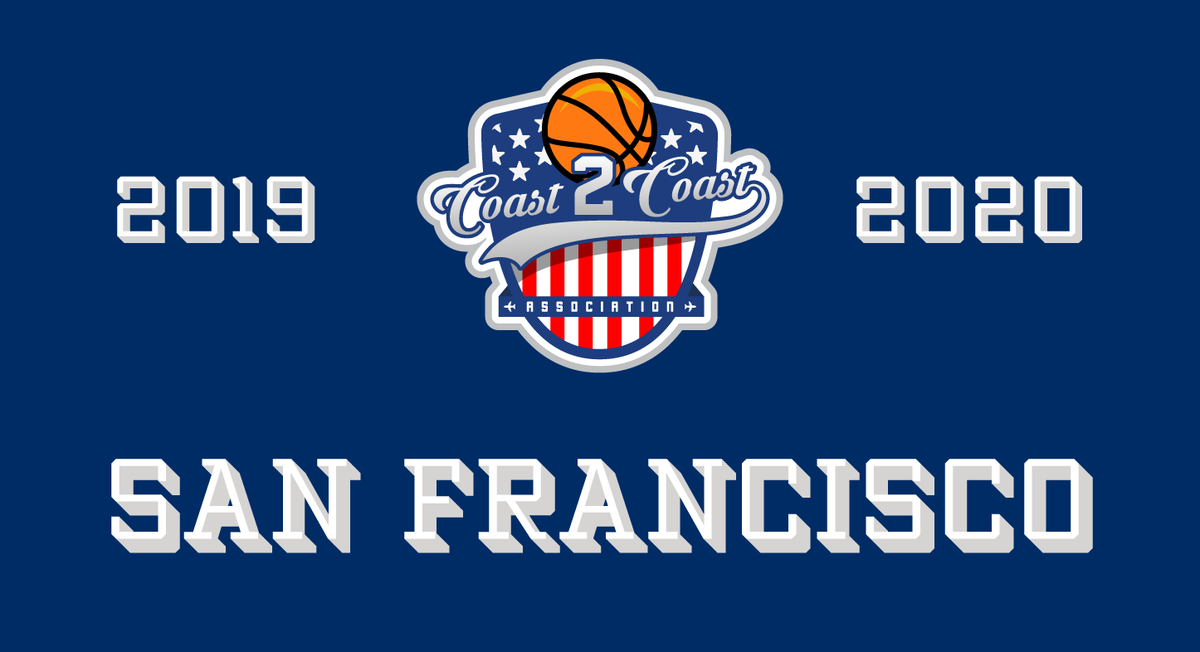 Coast 2 Coast Association tweet media