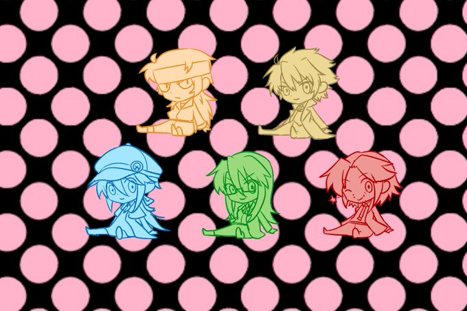 smoooochのTwitterイラスト検索結果。