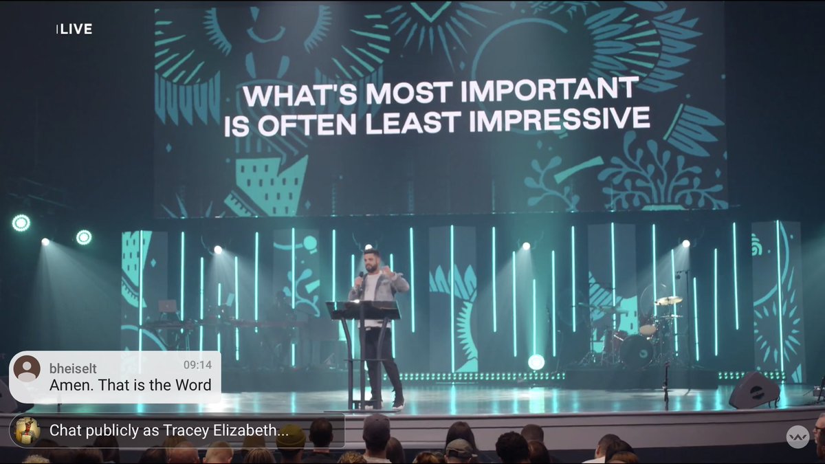 AayeCreates's tweet image. I Live for #WhatsMostImportant #CatalystIIChange #LivingHealed @ElevationChurch #Efam