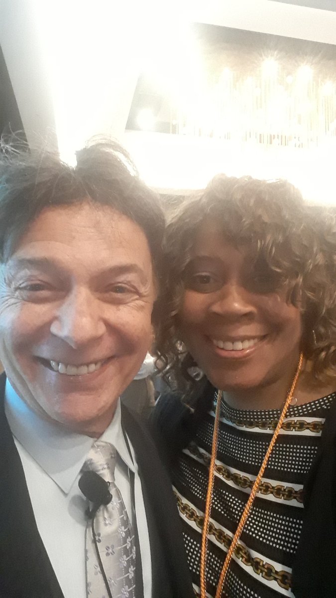 AverettBrenda's tweet photo. The amazing Dr.Covello#Great Communicator https://t.co/SWgOVQMYrB