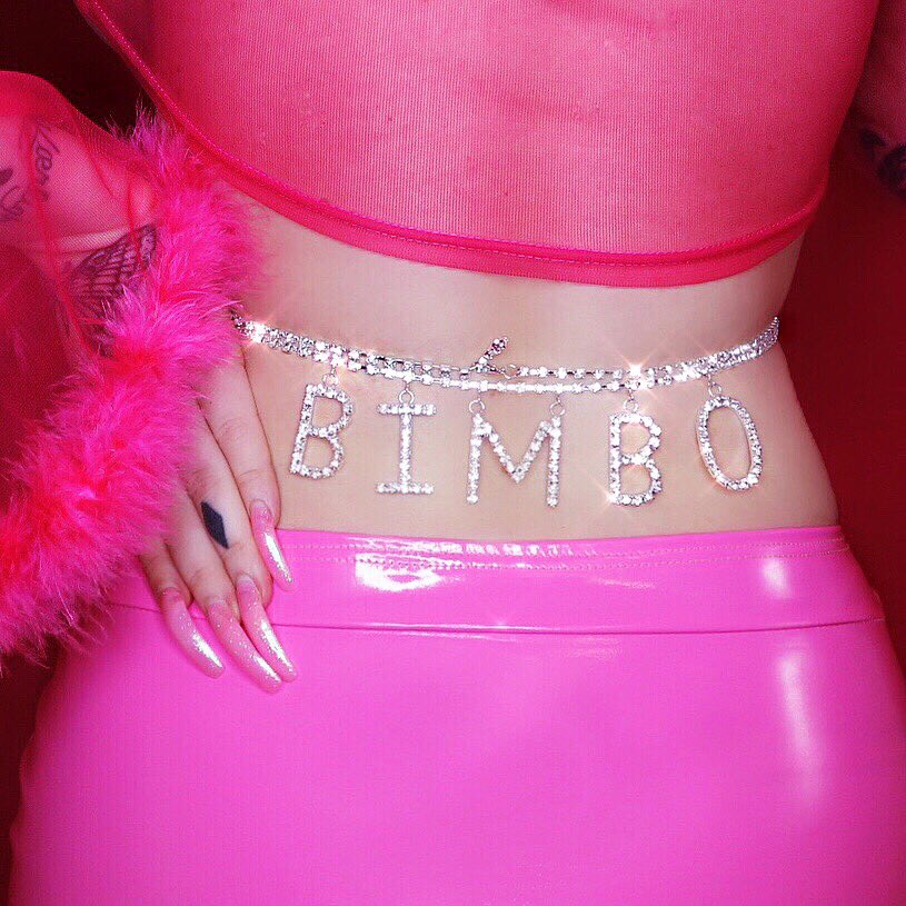 Bimbo Aesthetic Wallpapers for Desktop and iPhone  IndieYesPls