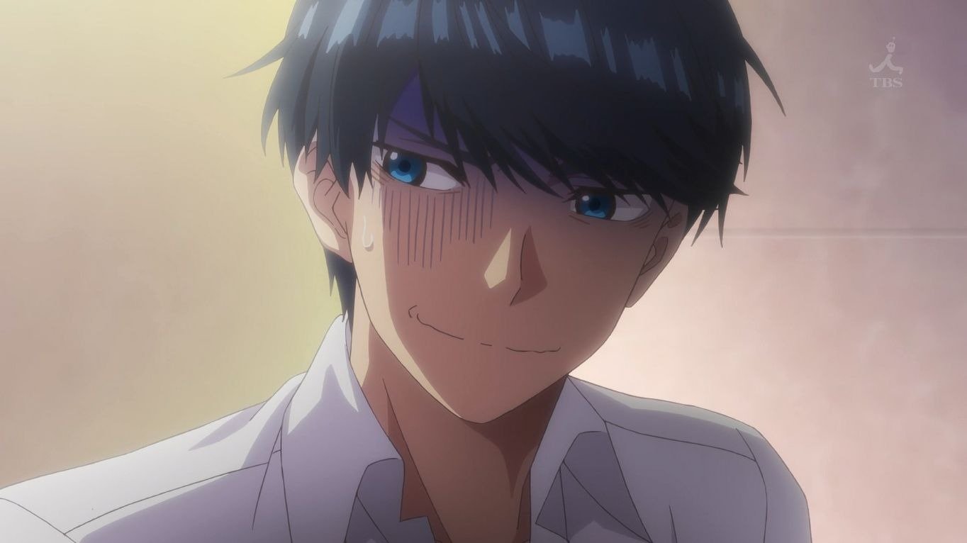 4月15日は上杉風太郎の誕生日 - Search / X 4月15日は上杉風太郎の誕生日 - Search / X