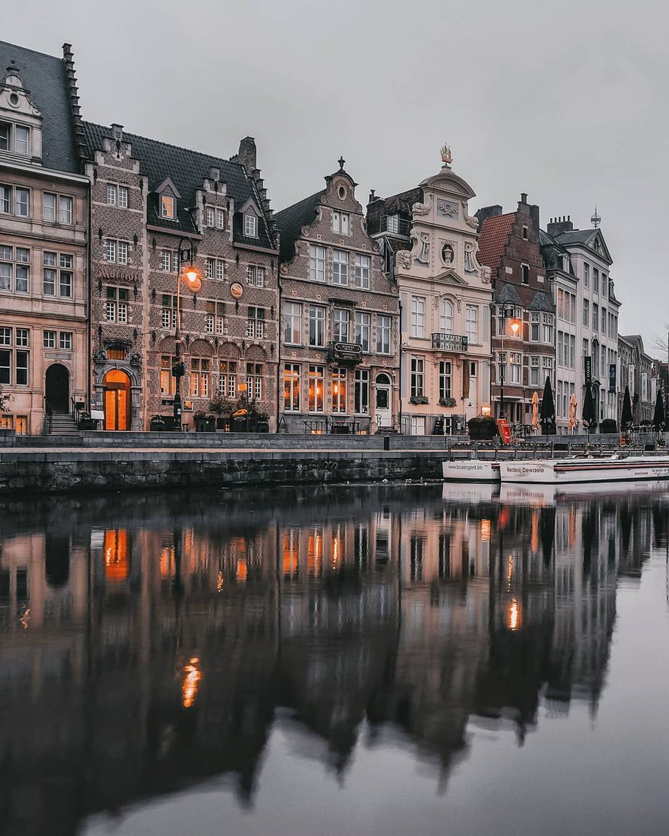 radnature's tweet photo. Gent, Belgium  https://t.co/vIhSThiCtB