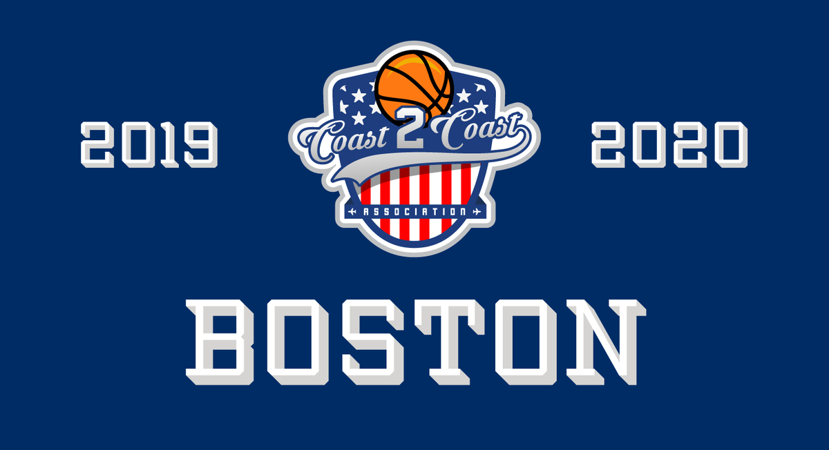 Coast 2 Coast Association tweet media