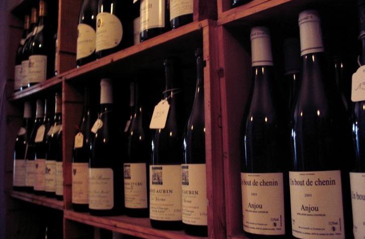 Zizanie au sein du gouvernement : la bataille du #vin est engagée ! 

« Le vin est un produit du bonheur... 
C’est la réalité dans notre pays, il y a une tradition culturelle ». 🍷

bvoltaire.fr/zizanie-au-sei… via <a href="/bvoltaire/">Boulevard Voltaire</a> #winelover