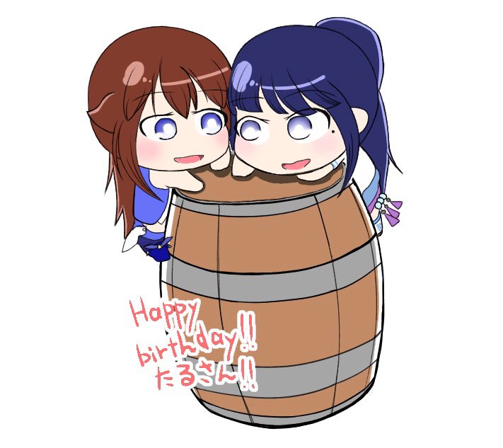 shampoo_1236's tweet photo. @kVucyw2Q5ByXqvQ 
遅れてすみません！
お誕生日おめでとうございます！ https://t.co/ZHGhbnVnir