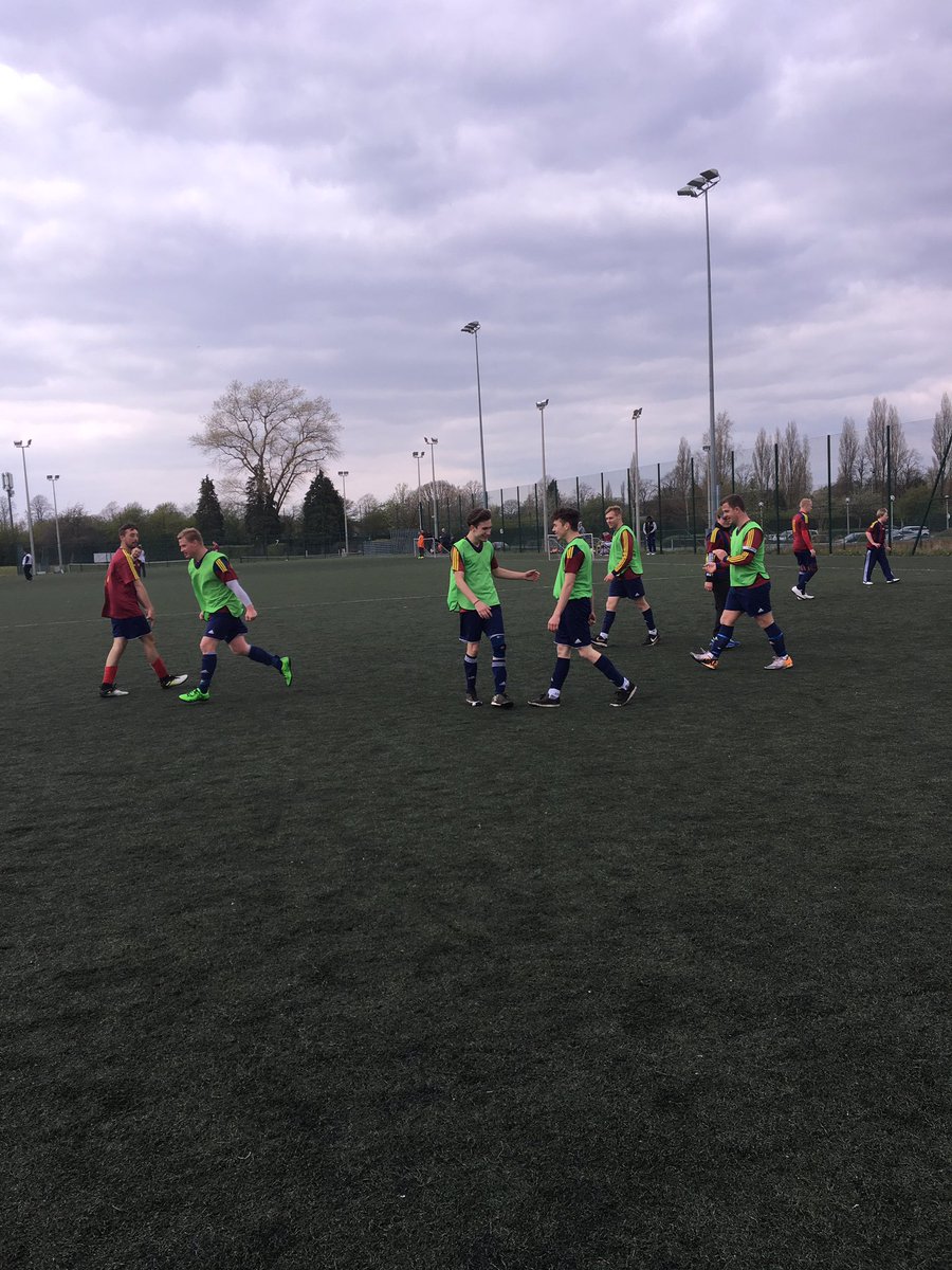bacleague's tweet photo. PAN DISABILITY FOOTBALL DEVELOPMENT DAY @MoseleyRugbyFC 
Woking Wolves &amp; Better Pathways Enjoying Competitive Football with round robin matches against AVFC
@AVFCFoundation @BirminghamFA @AllForActivity @FA @bbcgetinspired https://t.co/eoHvcSa5Rb