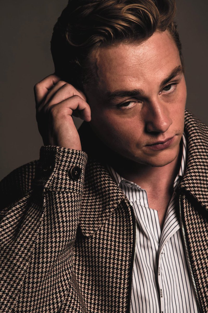 besthardypics's tweet photo. ben photographed by bil brown for flaunt magazine https://t.co/2zB8AE8UvG